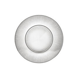 Avet Plato Pan Grace de Vidrio 16 cm - Pack de 6 Unidades